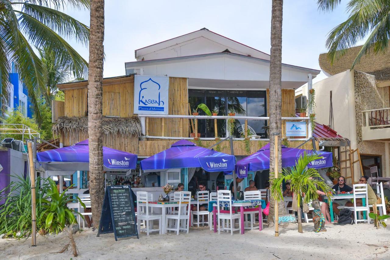 Marrakesh Boracay Boracay Island